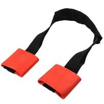 100cm Dirželis Automobilio Dalys Priekinė Vairo Juosta Nailoninės Juostelės black