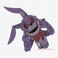 Five Nights At Freddy'S 2 Bendy And The Ink Machine Ju Iron on Heat Transfer Printing Vinyl Patches Sticker for Clothes DIY Appliques Washable Patches black