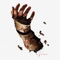 Dead Space 3 2 Iron on Heat Transfer Printing Vinyl Patches Sticker for Clothes DIY Appliques Washable Patches black