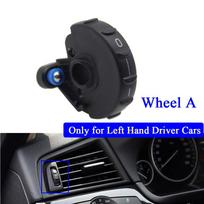 Automobilio priedai Prietaisų skydelis Priekinis Galinis Oro Kondicionieriaus Angos Ritininio Varantelio Pakeitimas BMW 5 Serijos F10 F11 520i 525i 528i 530i Wheel E black