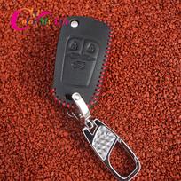 Odinis raktų pakabuko automobilio raktų dėklas, skirtas Chevrolet Cruze Trax Epica Malibu, skirtas OPEL VAUXHALL Astra H Insignia J Vectra C black