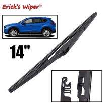 Erick's Wiper 14  galinio valytuvo šluostė, skirta Mazda CX-5 CX5 KE 2012 - 2017 Priekinio stiklo valymas priekinio stiklo valyti bagažinės durelės automobilio lietus