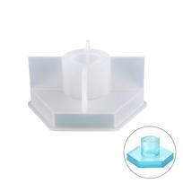 Make Your Own Distinctive Candle Holders with Superior Quality Mould A