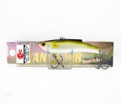 Bassday ORC Range Vibe 80 ES Extra Sinking Vibration Lure PR-04 (6107)