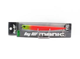 Duo Bay Ruf Manic 115 Pencil Sinking Lure ACC0580 (6664)