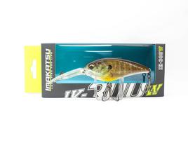 Imakatsu IK 300W Mosaic 75 mm 24 grams Floating Lure 548 (1463)