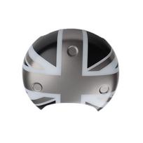 Tachometer Trim Cover Frame For MINI COOPER JCW S R55 R56 R57 R60 R61 Clubman Countryman Automotive Interior Stickers 6 gray