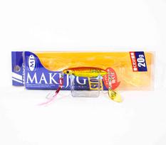Major Craft Metal Jig Maki SLW 20 grams 003 (4615)