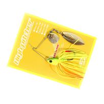 OSP Spinner Bait High Pitcher TW 3/8 Oz S-35 (5145)