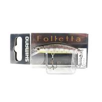 Shimano TN-350N Cardiff Foletta 50S 3,7 gramo nuskęstantis masalas 01T (4013)