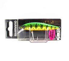 Shimano ZN-265T Cardiff Stream Flat 65S Sinking Lure 002 (3204)