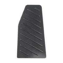 Carbon Fiber Car Pedals for Toyota RAV4 RAV 4 XA50    2022 Accelerator Brake Foot Rest Pedal Cover Rest