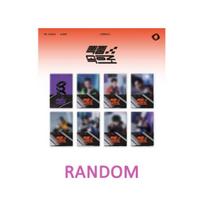 TEMPEST 1st Single Album 'Into The Storm' (POCA ALBUM) RANDOM