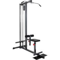 PowerMark 660LR nugaros ir platėjimo treniruoklis
