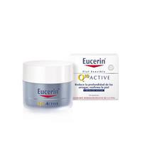 Eucerin Q10 Active Night Cream 50ml gray