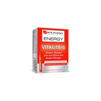 Forte Pharma Energy Vitalite 4 10ml 20 Dose