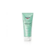 Eucerin Dermopure Oil Control Exfoliator 100ml white