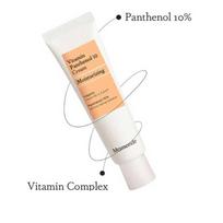 Mamonde Vitaminas Panthenol 10 kremas, 60ml beige