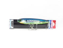 Yo Zuri Duel 3D Inshore Topknock Pieštukas 125 Plaukiantis Masalas R1369-MDG (1978 m) gray