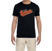 Gunnar Henderson Logo Unisex T-shirt S