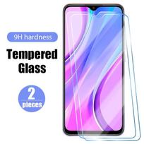 2 vnt. ekrano apsauga, skirta Redmi note 11 10 Pro 9 8 7 11T 11S 10S 9T 9C NFC 4G Grūdintas stiklas, skirtas Redmi 10 9 8 7 8A stiklui iPhone 15 plus gryna