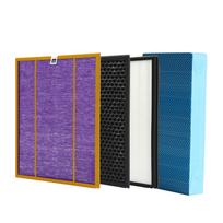 AC4141 AC4143 AC4144 valytuvo filtras, skirtas Philips AC4072 AC4074 AC4083 AC4084 AC4085 AC4086 ACP073 AC4148 black