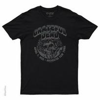 Grateful Dead Rochester York Garcia Wier Unisex T-Shirt S