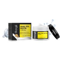 Drėkinamasis veido kremas 100ml yellow