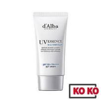 [d'Alba] „Waterfull Essence“ apsauginis kremas nuo saulės, 50 ml, SPF50+, PA++++ 50ml