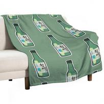 Soju Mesti pledas trečiadienis miegamoji sofa Sofai plonas 75x100cm (30x40inch) gray