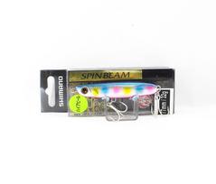 Sale Shimano JG-032V Spin Beam 32 grams 77 mm Sinking Lure 07 830524