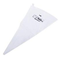 Yousheng Cake Piping Bag Easy to Clean Thicken Reused Food Grade Hygienic Bake Cotton Cake Cream Pastry Bags Baking Tool Decorating Tool L white