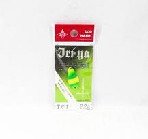 God Hands Jriya Twinkle Candy 2,2 gramo Nuskęstantis vobleris TC1 (9544) red