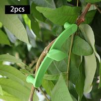 Adjustable Fruit Tree Branch Spreader for Easy Bonsai Modeling