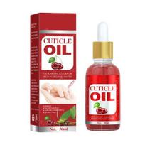 30 ml Nagų drėkinamasis aliejus, saugūs ingredientai, nedirginantys, drėkinantys, nušveičiantys nagai, odą atgaivinantis odelių aliejus, maitinantis nagų gydymas nagams 30ML brown