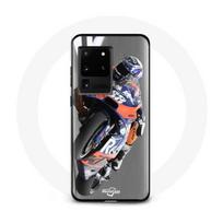 Coque Samsung Galaxy S20 Ultra miguel oliveira aprilia moto gp 88