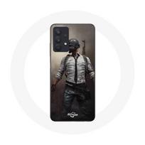 Coque pour samsung galaxy A32 5G PUBG Série de jeux vidéo