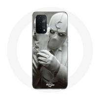 Coque pour Oppo A74 5G Moon Knight Batman Affiche Nouvelle Série 2022