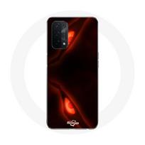 Coque pour Oppo A74 5G Naruto Kurama manga poster