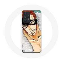 Coque pour Samsung Galaxy A32 5G One Piece X-Drake Manga