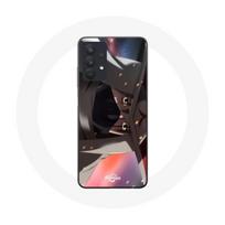Coque pour samsung galaxy A32 5G Série Naruto kakashi Hatake Manga Anime