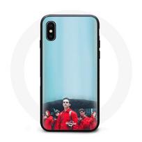 Coque Iphone XS Max La Casa De Papel teaser