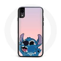 Coque Iphone XS Stitch