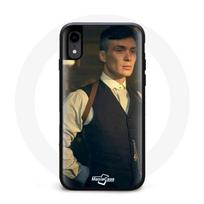 Coque Iphone X Colete Peaky Blinders