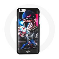Coque Iphone 4 Formula 1 Esteban Ocon