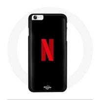 Coque Iphone SE Netflix