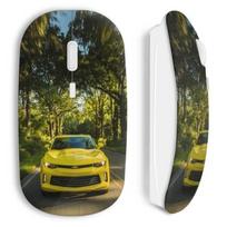 Souris Sans Fil Chevrolet voiture