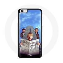 Coque Iphone 6 Home Alone