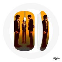 Souris Sans Fil Squid Game Kang Sae Byeok Seong Gi Hun Cho Sang Woo