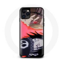 Coque Iphone 13 Mini Feitan VS Kurapika Hunter x Hunter Anime